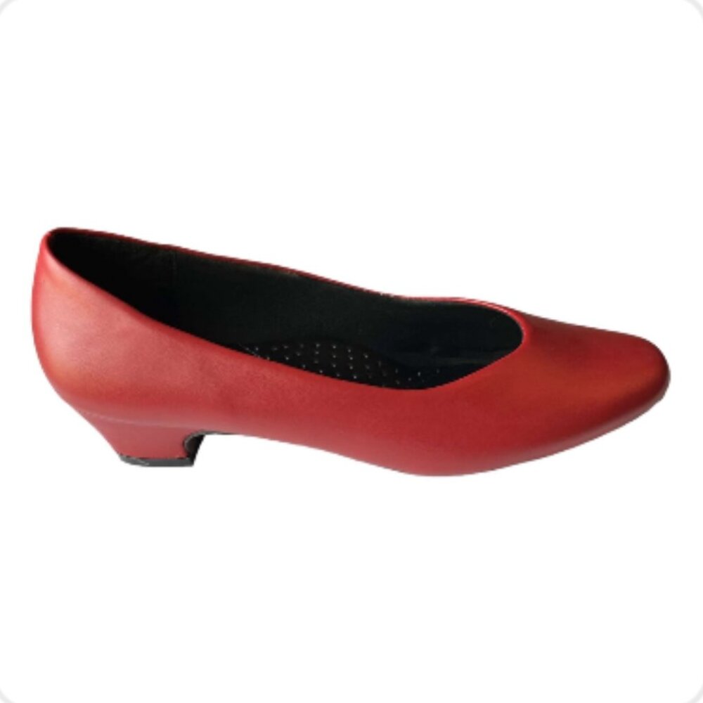 Angel Step Shoes (1061-4)